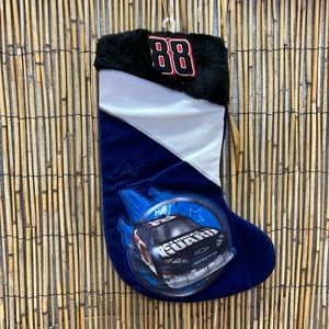 NASCAR #88 Dale Earnhardt Jr. Stocking